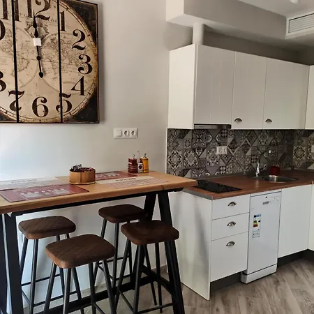 Barcelo 21, Parking On Request, Atico With Terrace & With Patio, Center, Breakfast Included, Quite Neighborhood, Bc