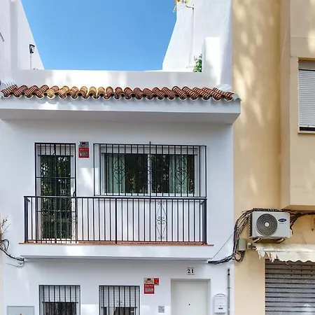 Barcelo 21, Parking On Request, Atico With Terrace Center, Quite, Bc *