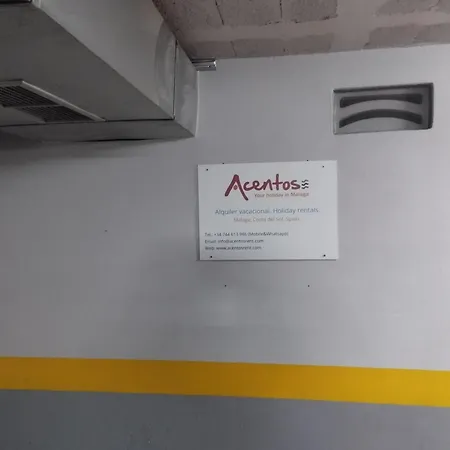 Appartement Barcelo 21, Parking On Request, Atico With Terrace & With Patio, Center, Breakfast Included, Quite Neighborhood, Bc *